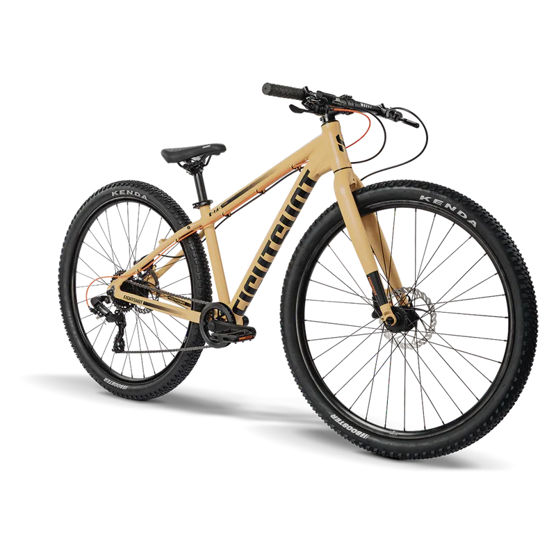Eightshot COADY 275 SL DISC zand