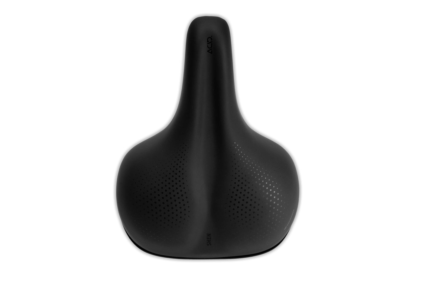 ACID zadel SHEN black