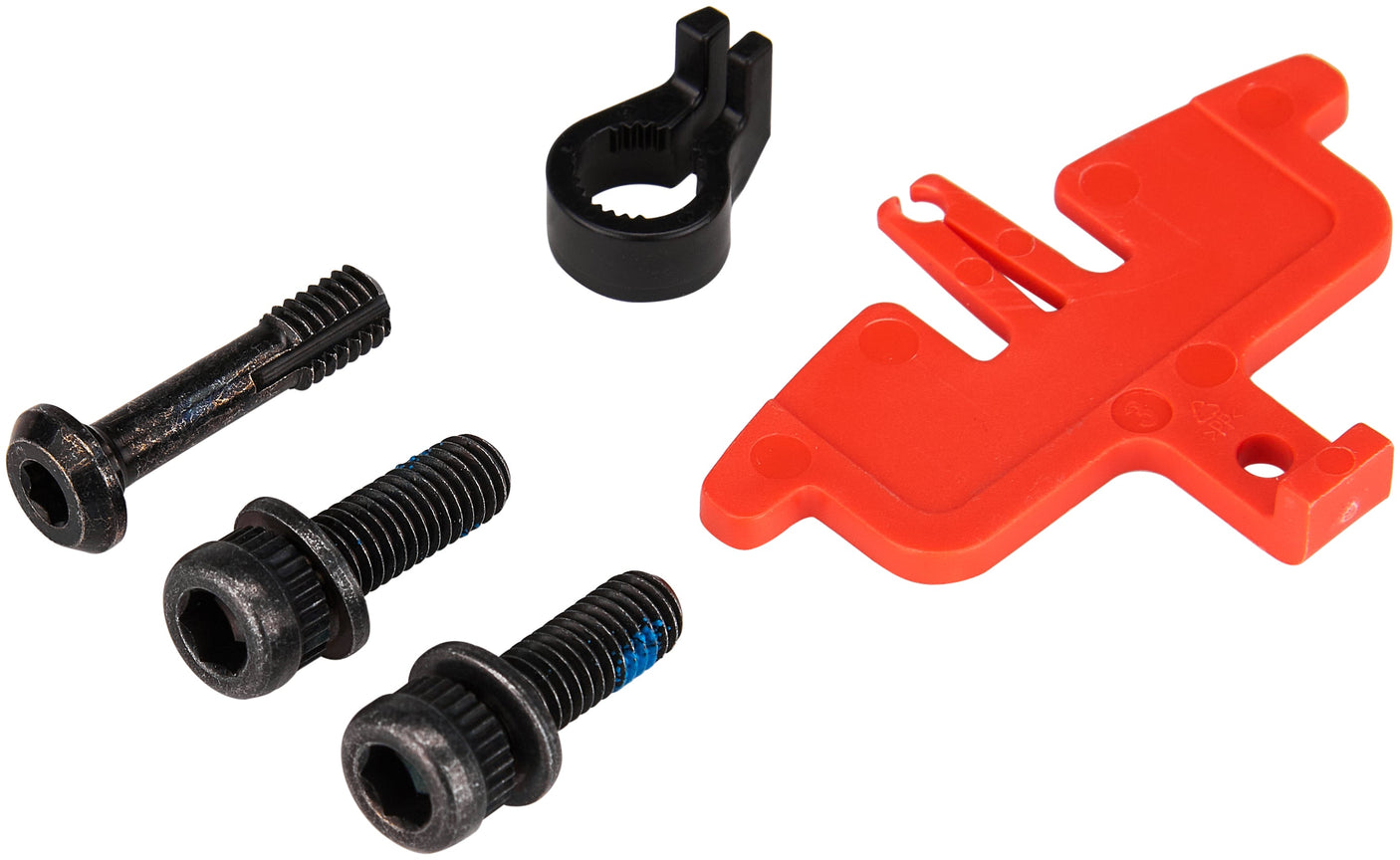 Shimano Deore XT BR-M8120 remklauw zwart