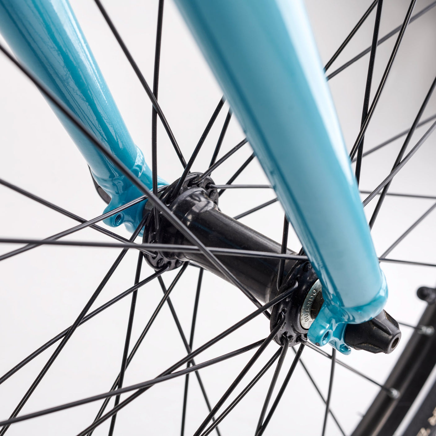 ACADEMY Grade 5 Belt 24" Oceaan (2025)