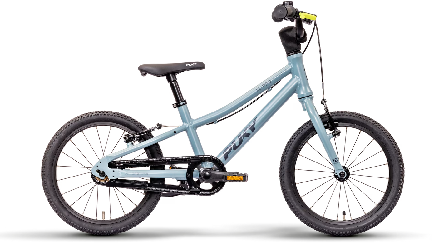 PUKY LS-PRO 16-1 asblauw (2025)