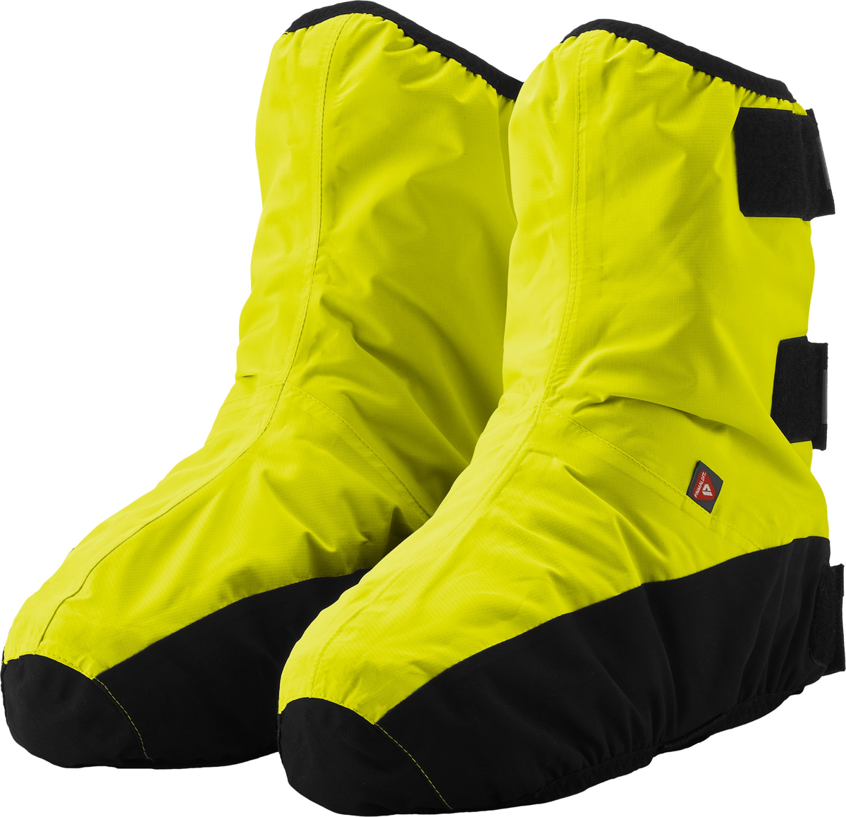 Gonso Save Overschoen Therm safety yellow