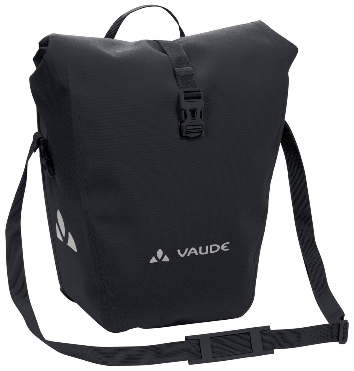 VAUDE Aqua Back Deluxe Single zwart