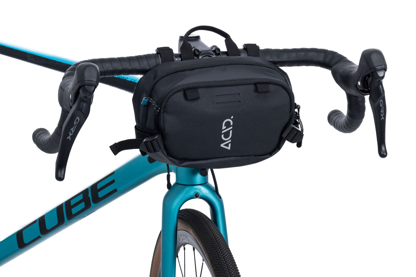 ACID Heuptas PACK PRO 3