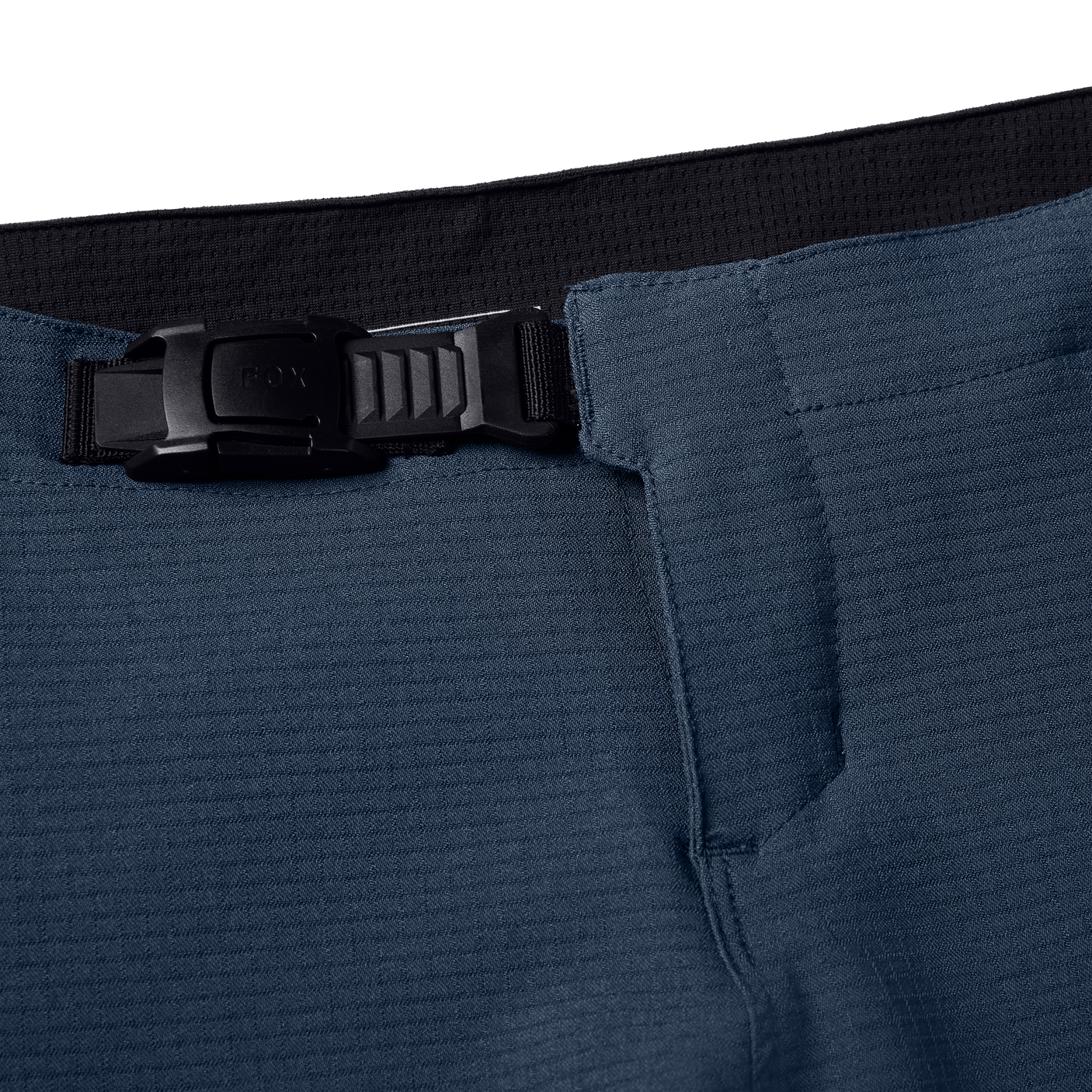 Fox YTH Defend Broek Galaxy Blue