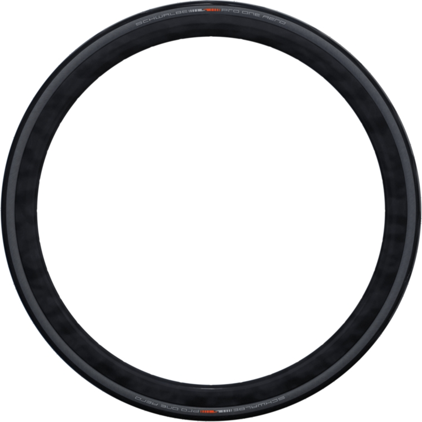 Schwalbe Pro One Aero Front | Evolution Line Graphite-Skin