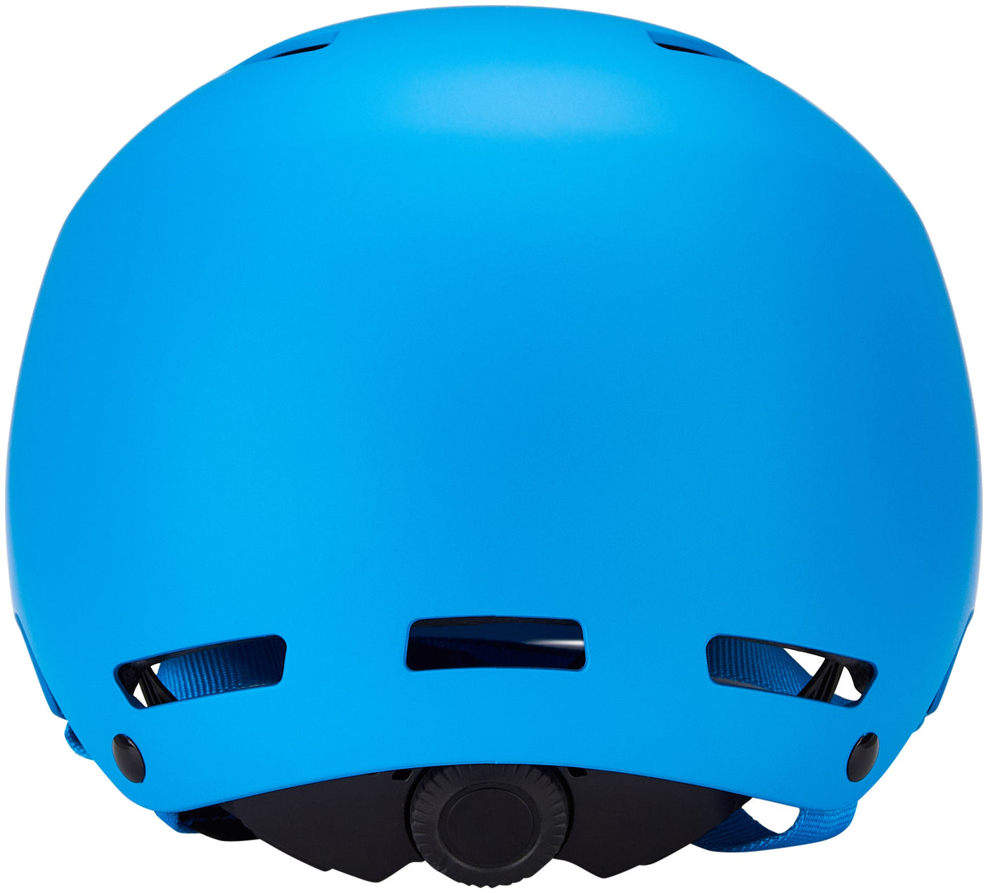 Giro DIME FS helm matblauw