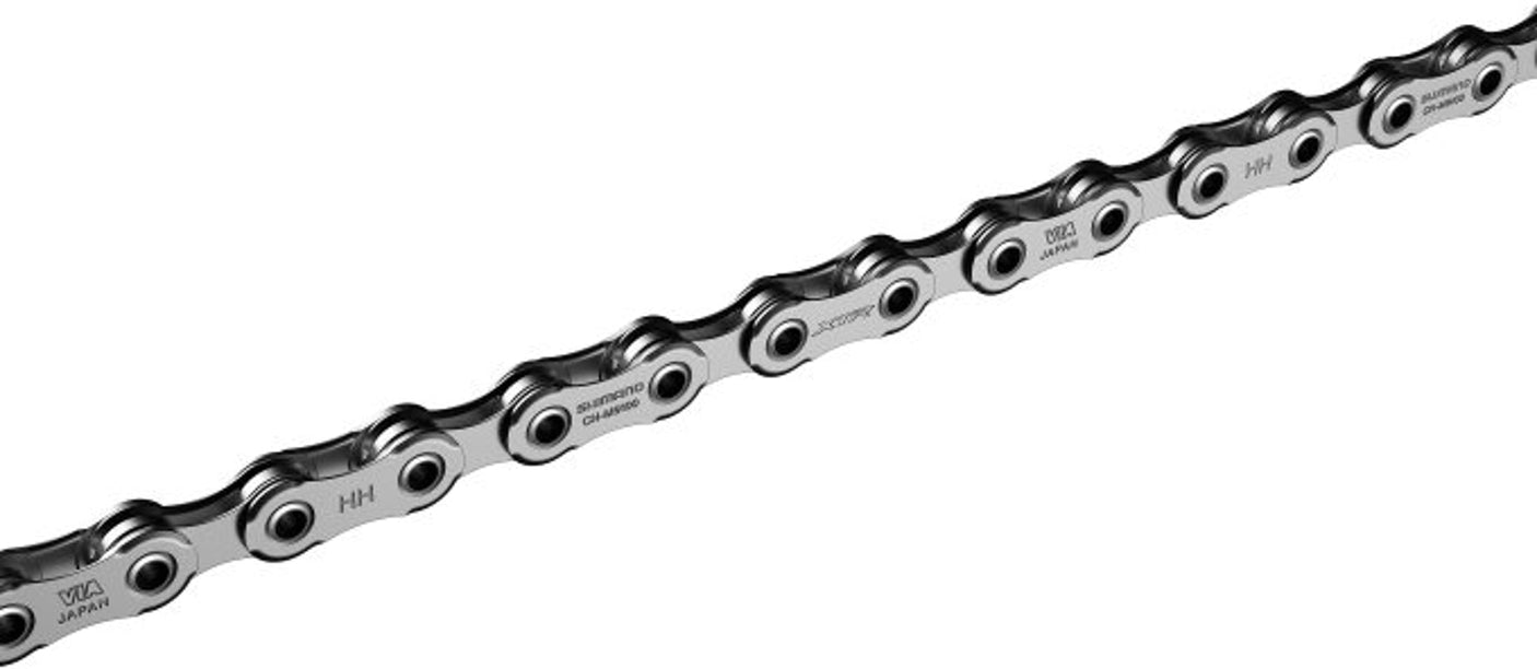 Shimano XTR CN-M9100 ketting 11/12-speed Quick-Link