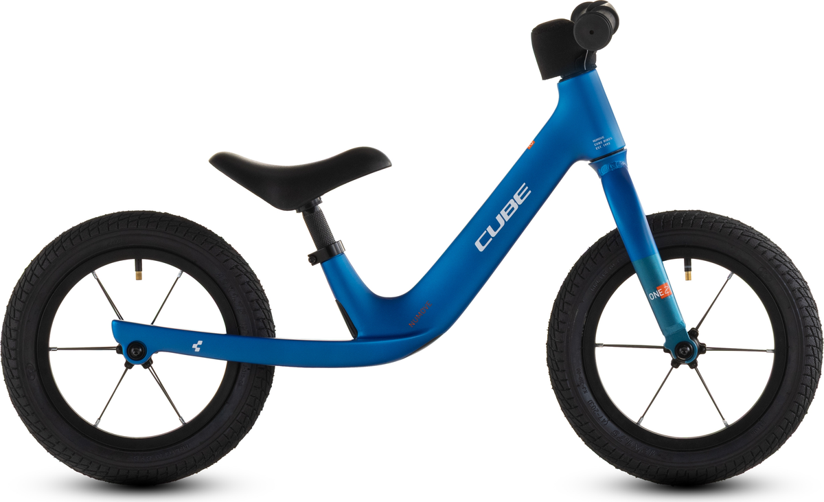 Cube Numove 120 walk topasblauw´n´nebula (2026)