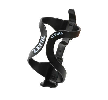 Zefal Spring bidonhouder zwart
