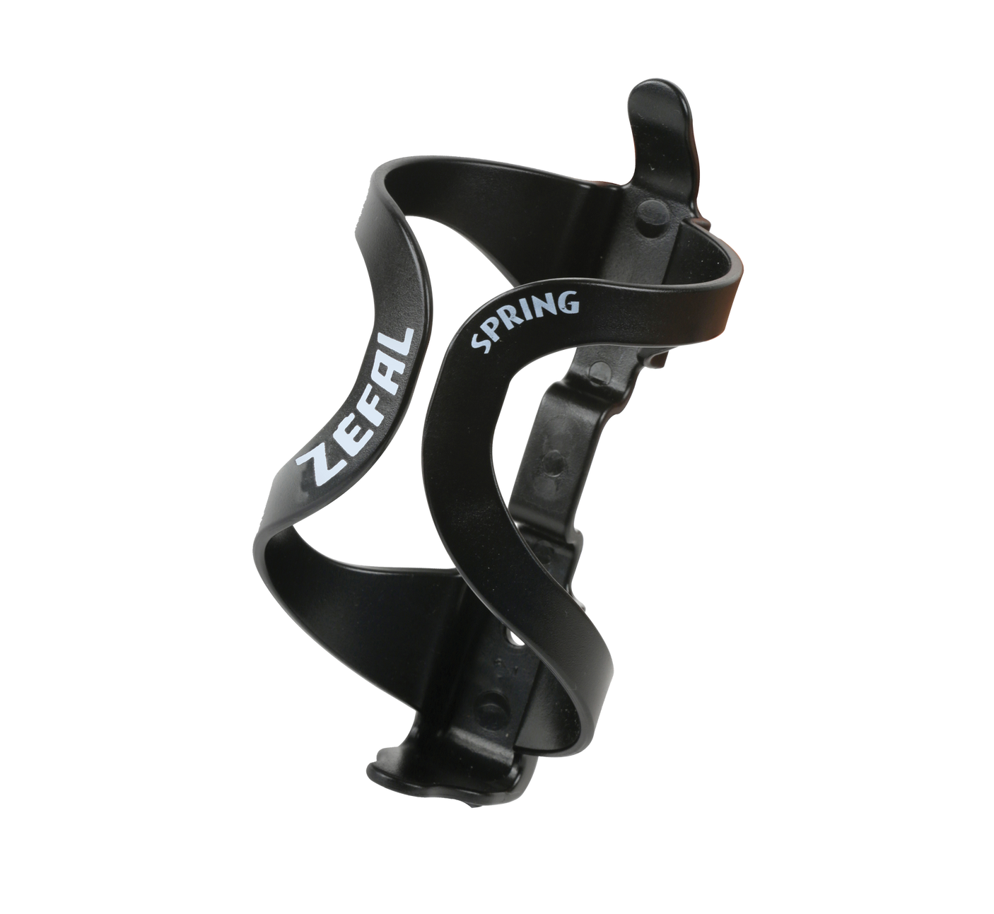Zefal Spring bidonhouder zwart