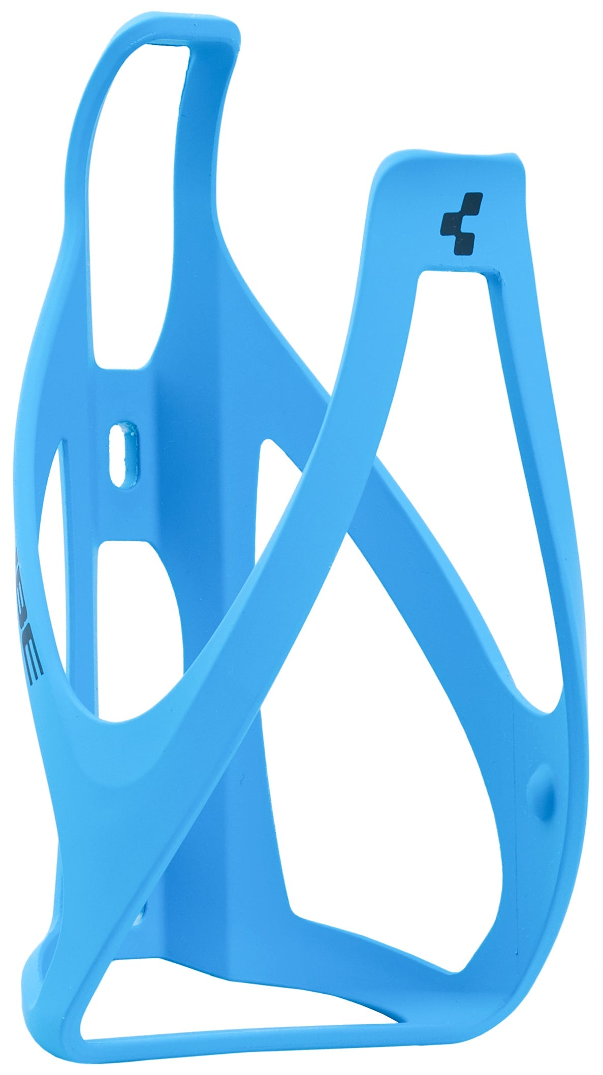 CUBE bidonhouder HPP mat blauw´n´black