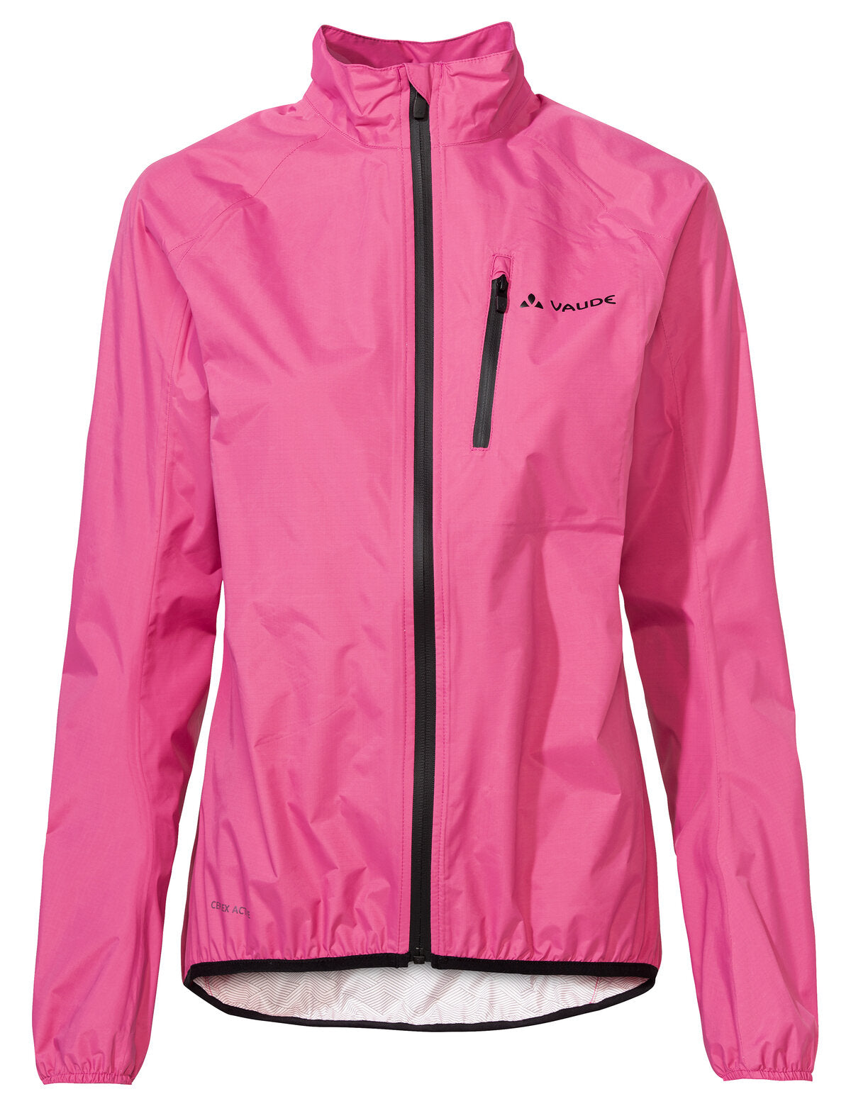 VAUDE Drop Jacket III Dames lotus pink