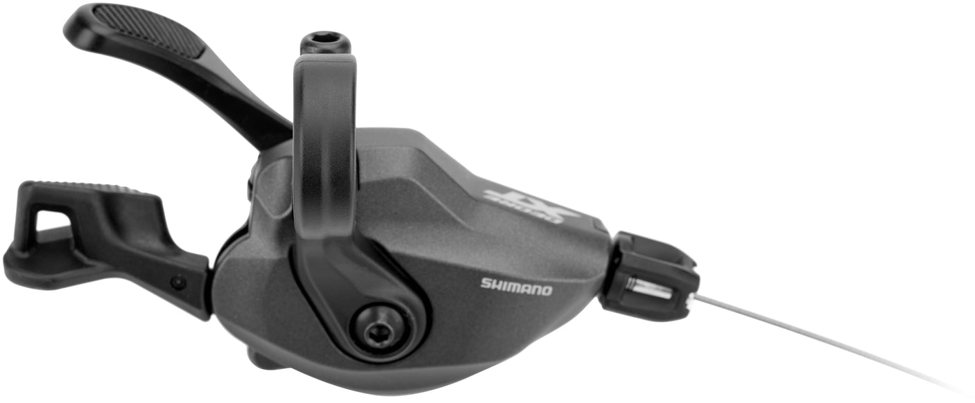 Shimano Deore XT SL-M8100 12-speed rechter shifter zwart