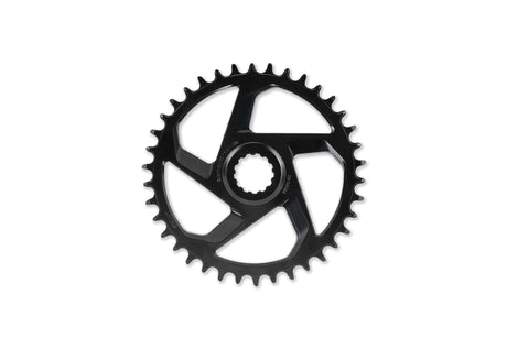 ACID kettingblad HYBRID HPS CL52 BDU33 zwart