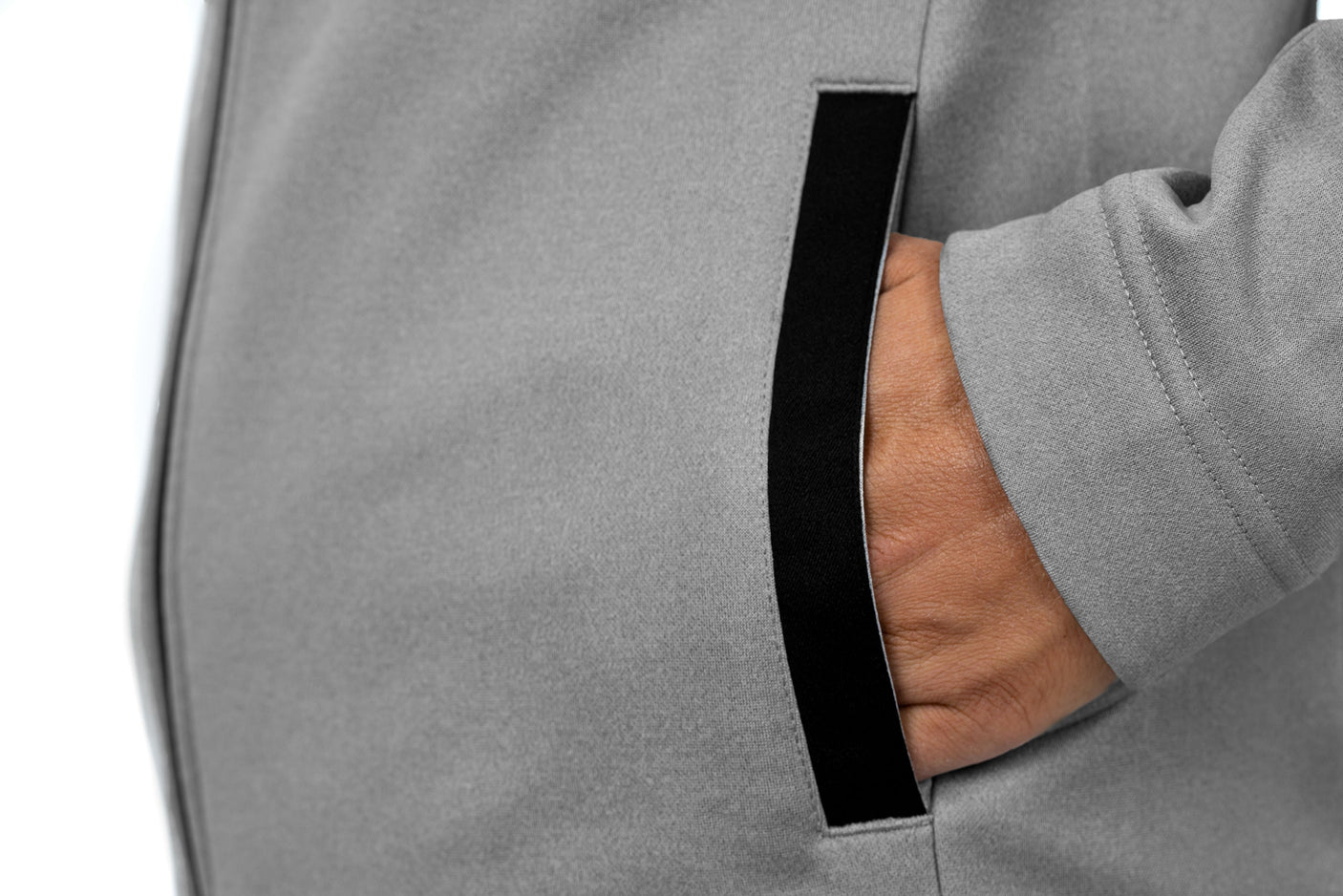 CUBE ATX WS Midlayer Jas