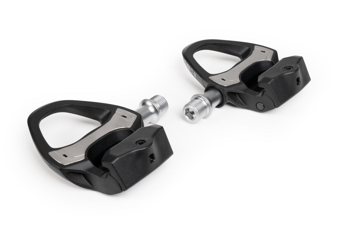 Acid Pedalen CLICK C7-IB Road zwart