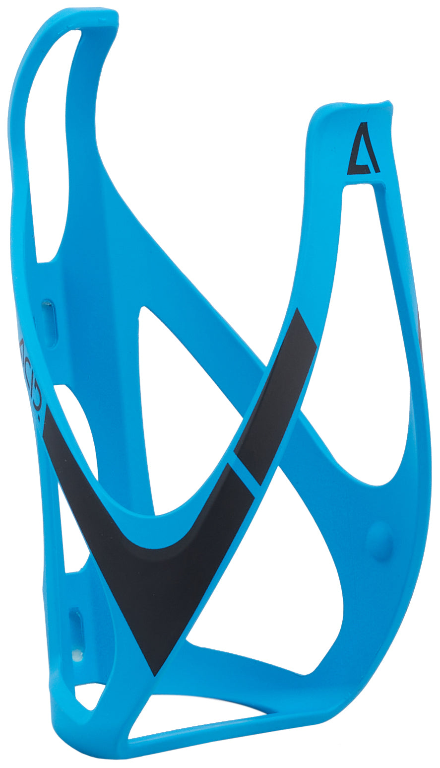 ACID Bidonhouder HPP mat blauw´n´zwart