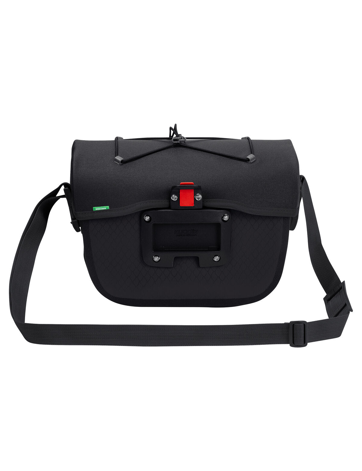 VAUDE Aqua Box zwart