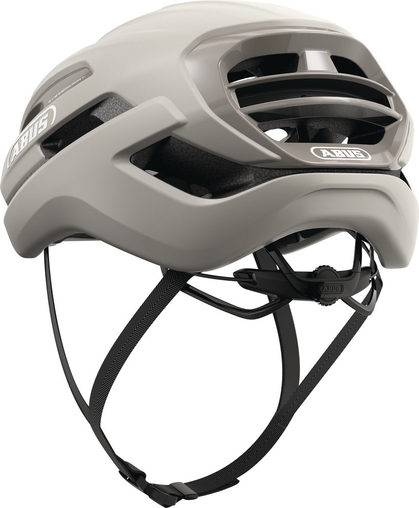 Abus TAIPAN Gravel Helm zand beige