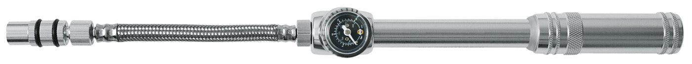 SKS MSP demperpomp grijs