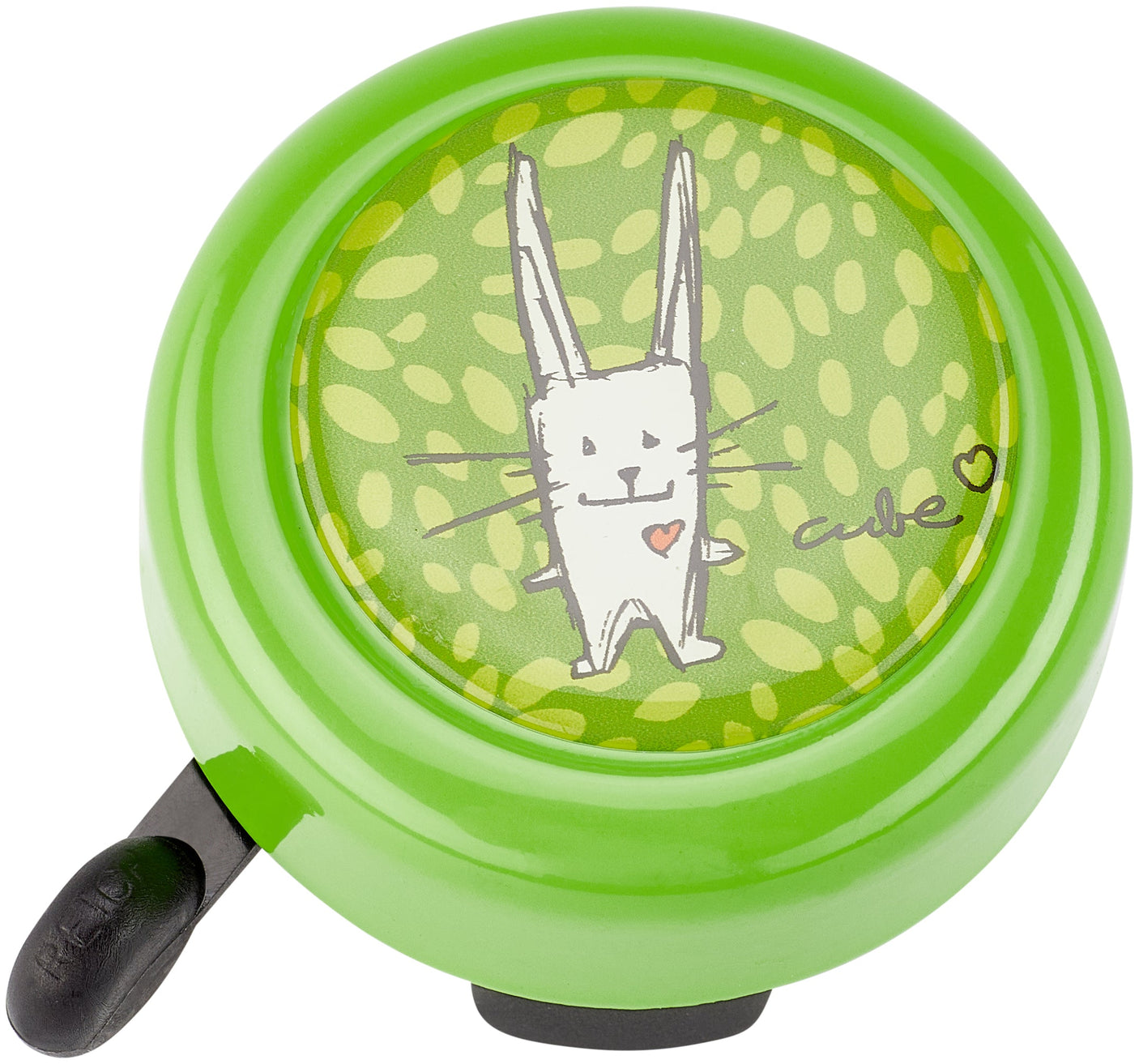CUBE Fietsbellen FRIENDS Rabbit