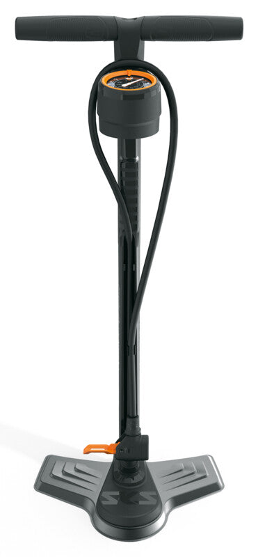 SKS Airmotion 12.0 Staande pomp