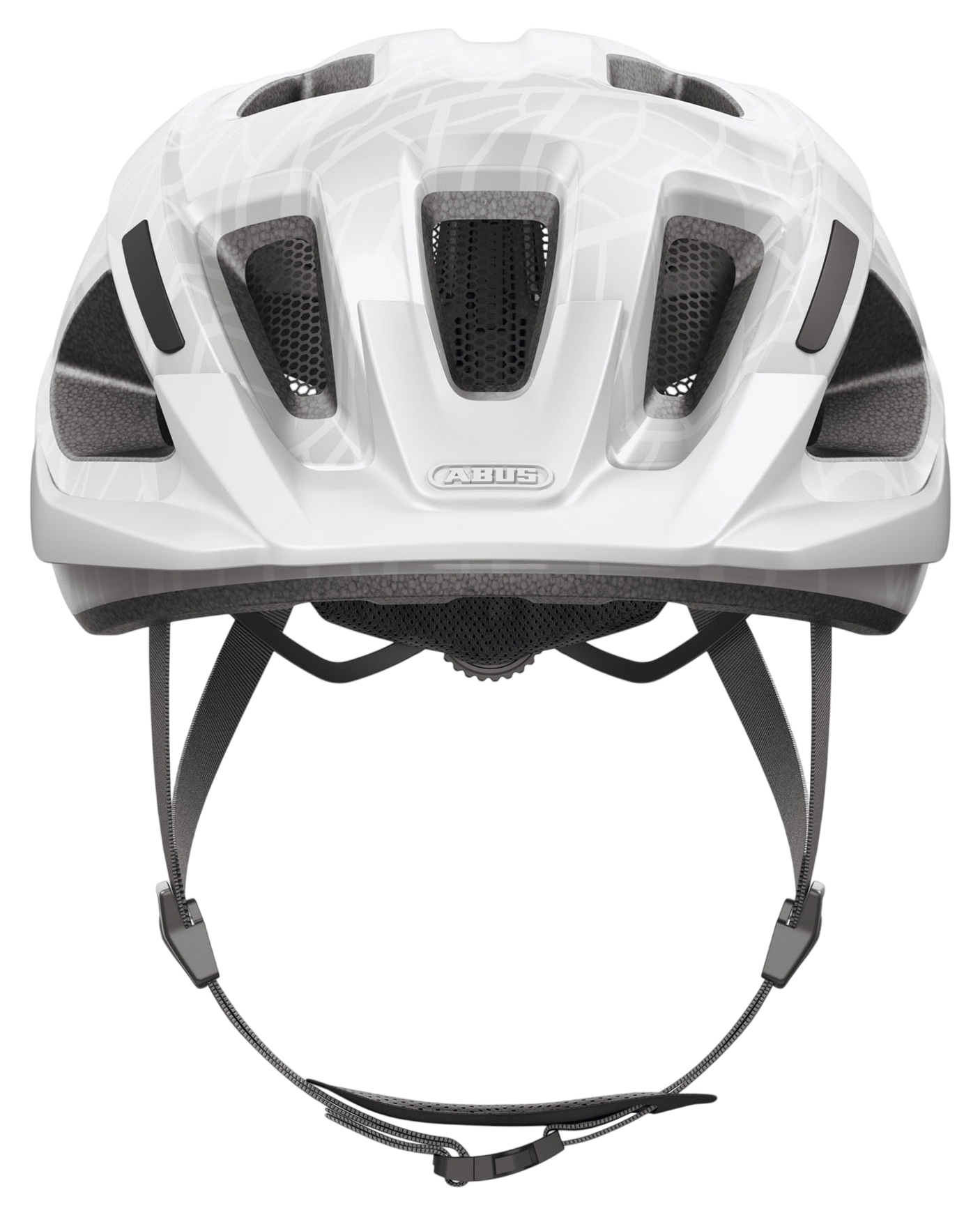 Abus Aduro 3.0 wit art