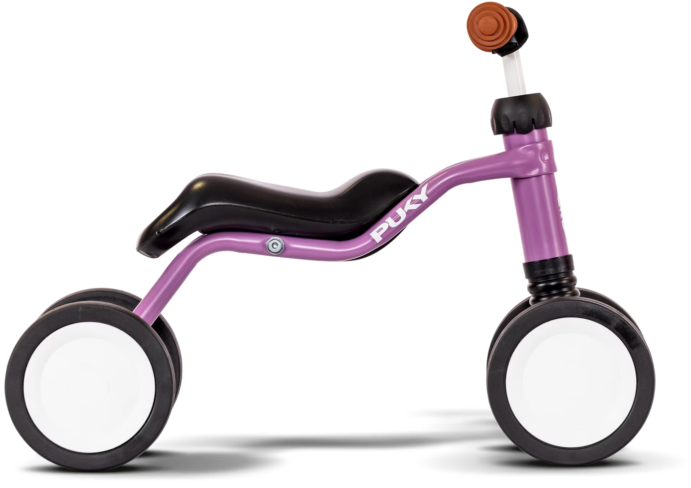 PUKY WUTSCH levendig paars