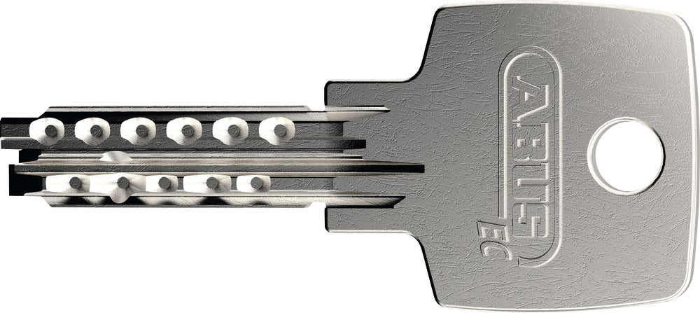 ABUS Granit 460/150HB230 beugelslot + USH 460