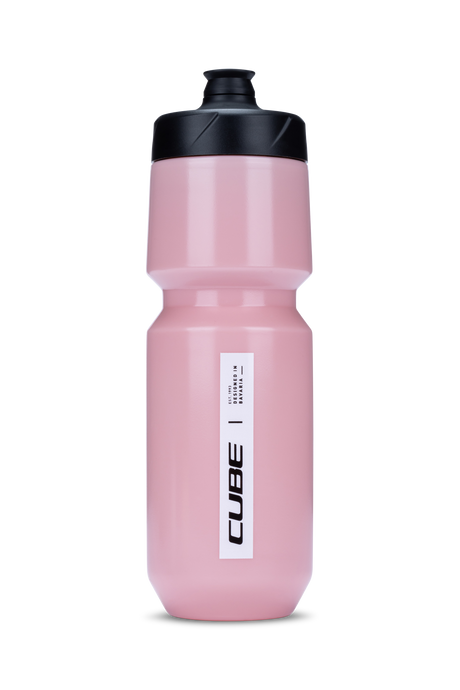 CUBE Drinkfles Flow 750 roze