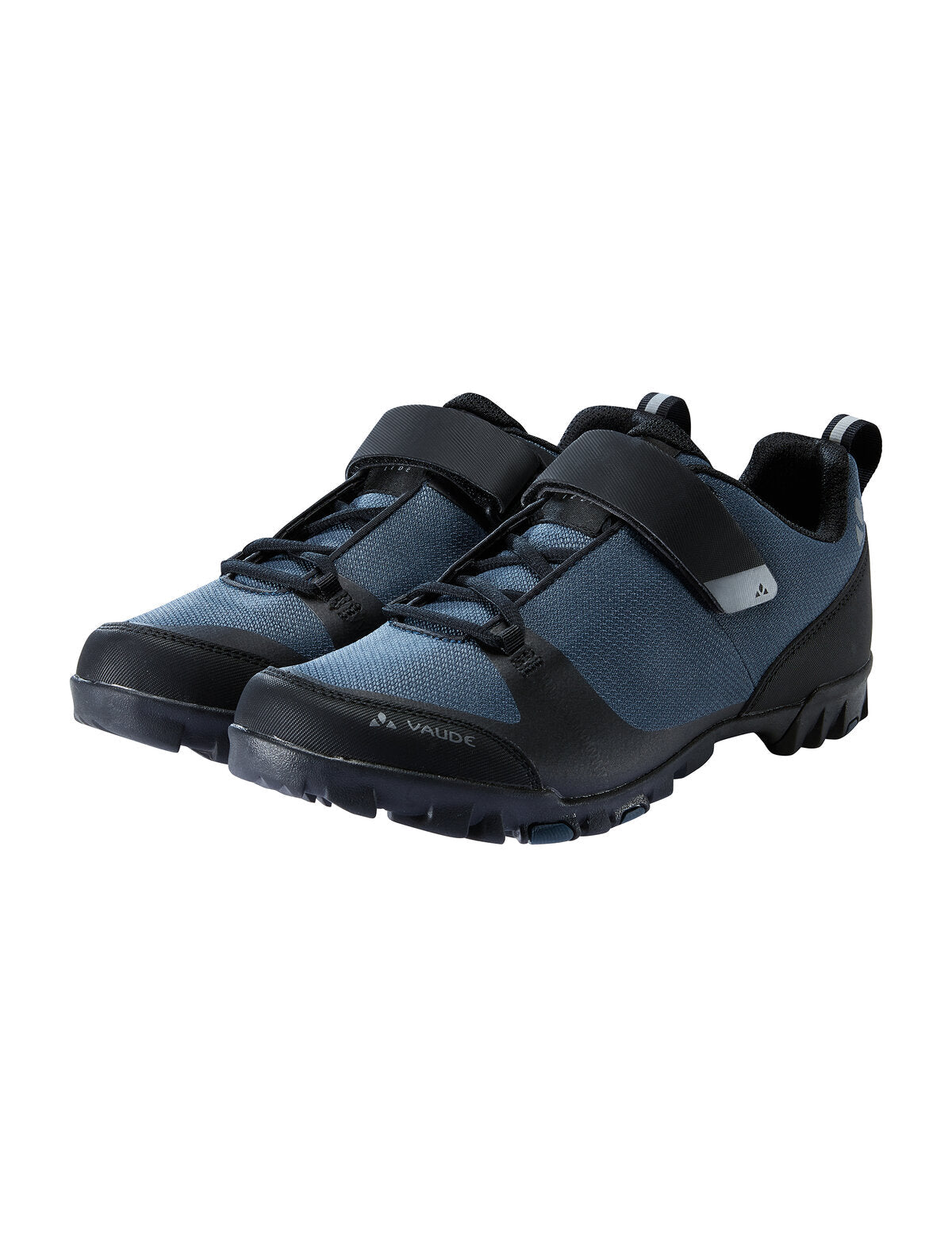 VAUDE TVL Pavei II heren blauw