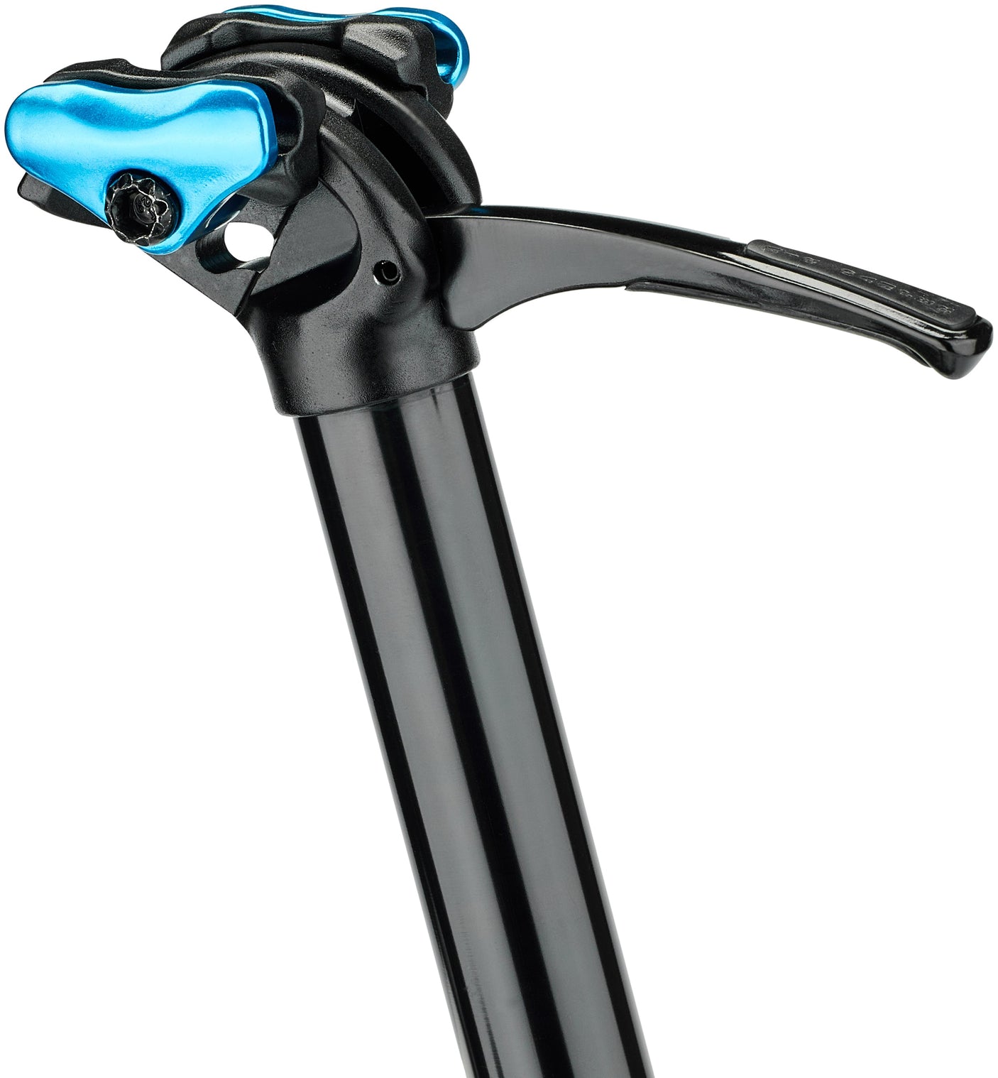 RFR telescopische zadelpen black