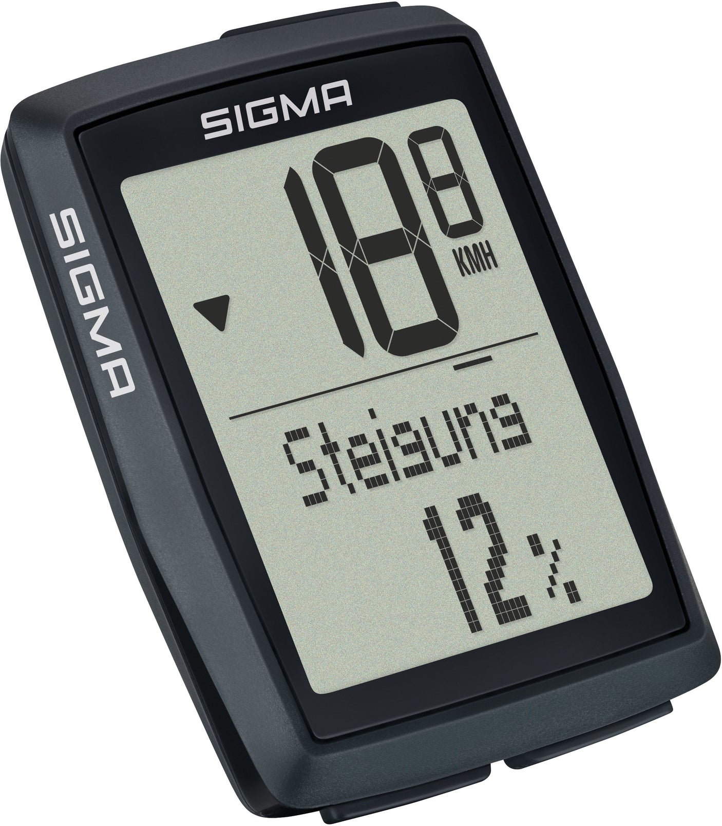 Sigma BC 14.0 STS Draadloze Fietscomputer