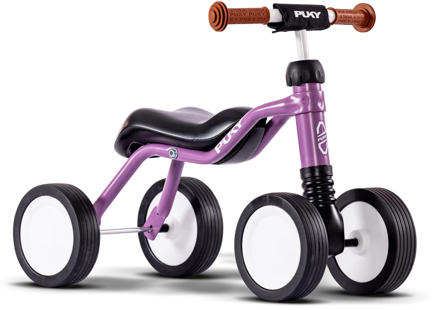 PUKY WUTSCH levendig paars