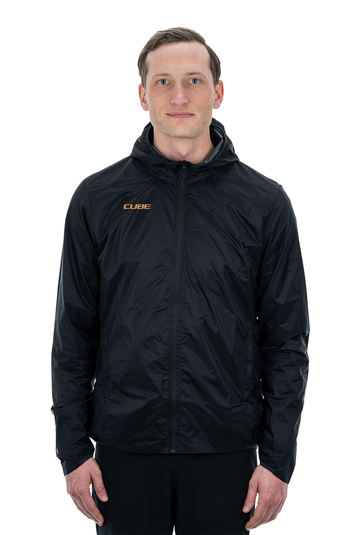 CUBE ATX Breaker Jas Heren
