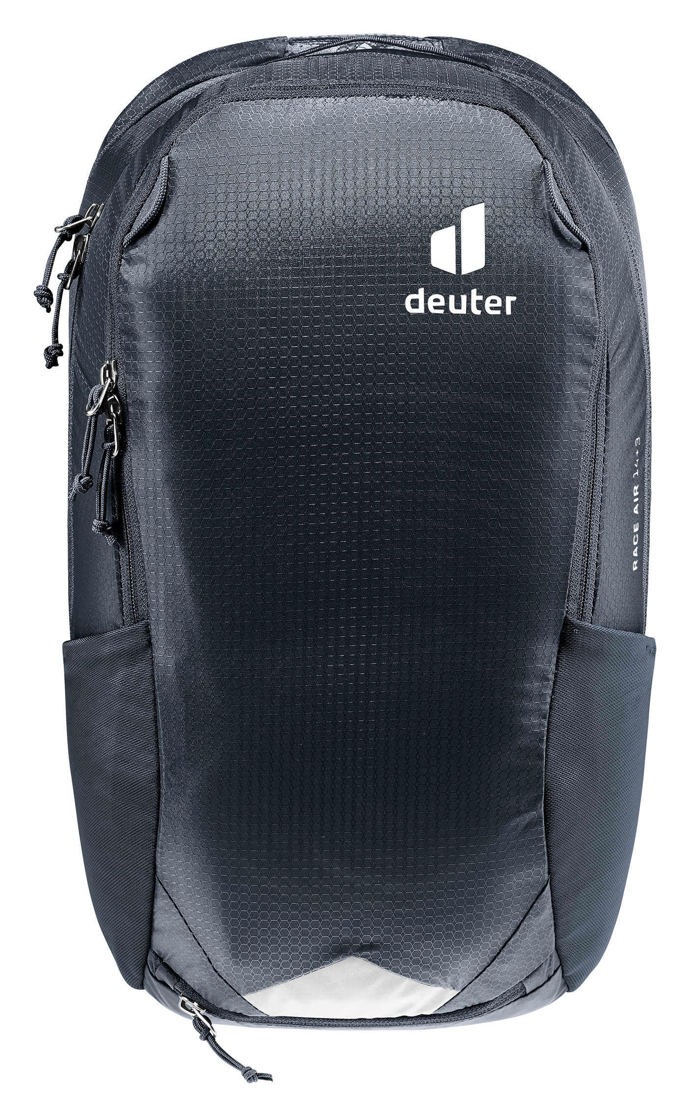 deuter Race Air 14+3 rugzak zwart