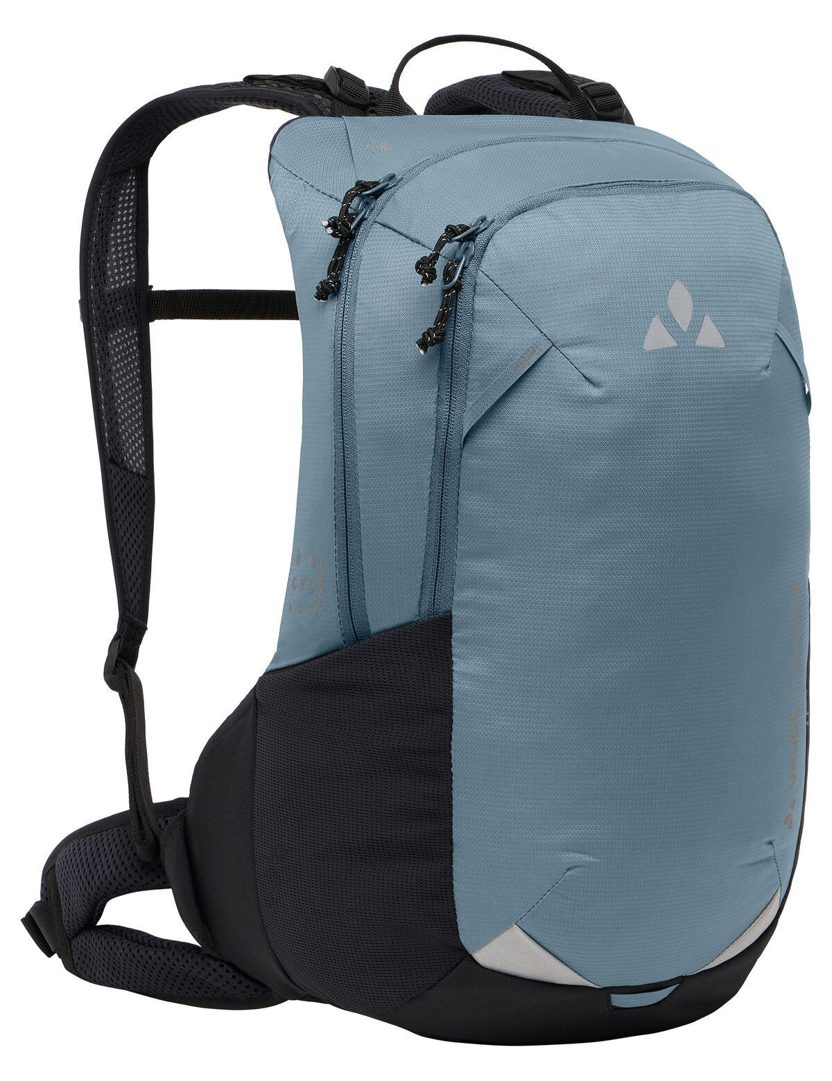 VAUDE Trailvent 10 reiger