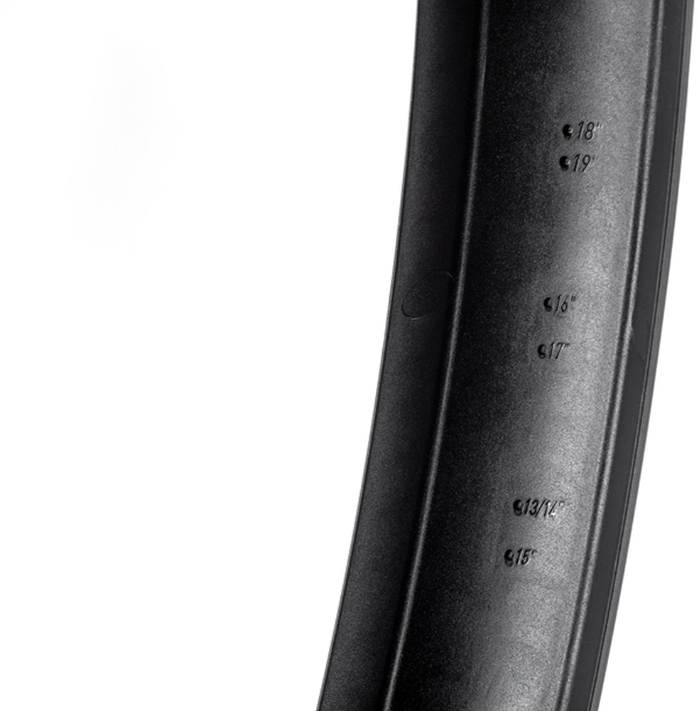 ACID spatbordset MTB 60 met stangen 1.0