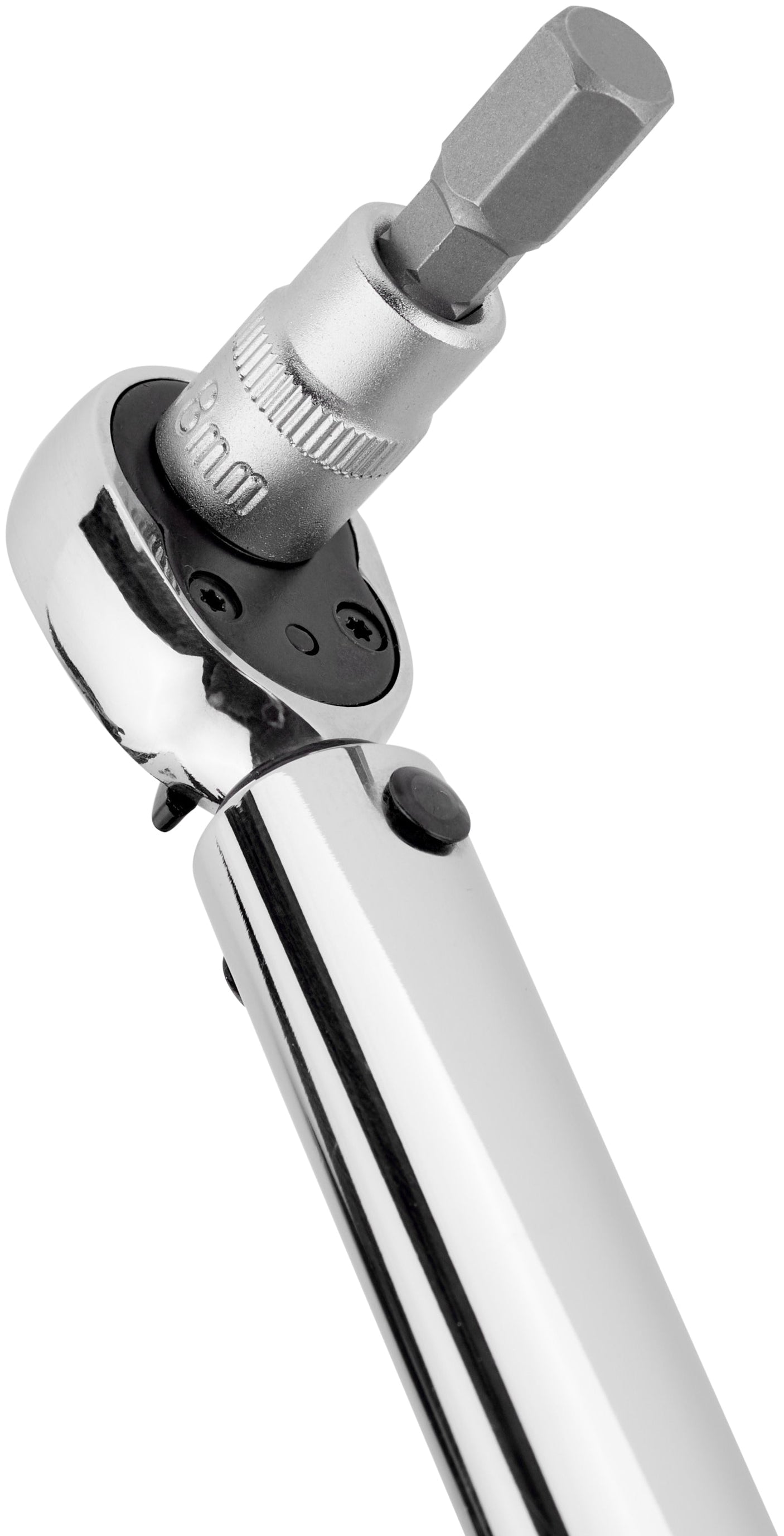 RFR Momentsleutel Set 7-delig