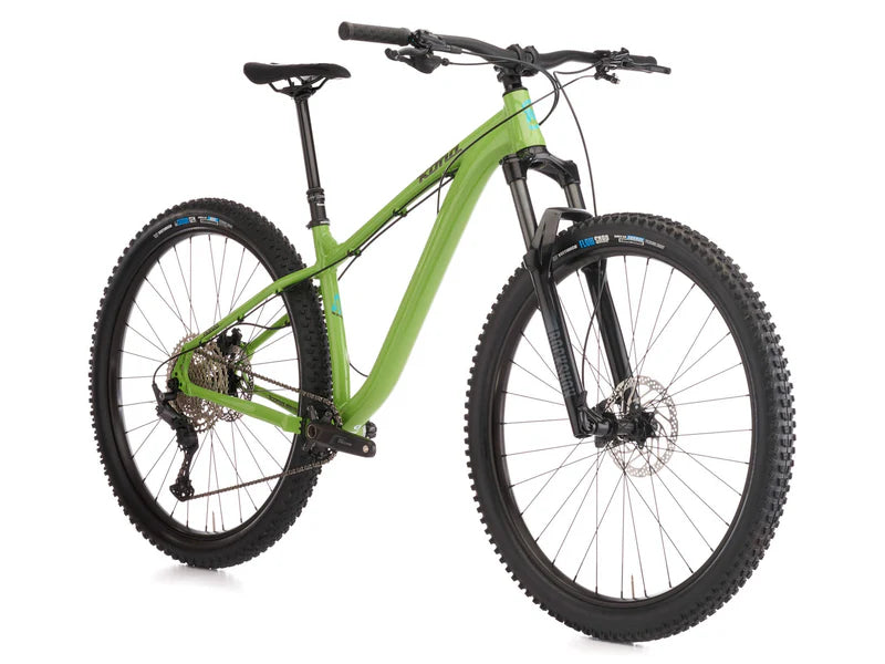 Kona 36e Honzo Groen