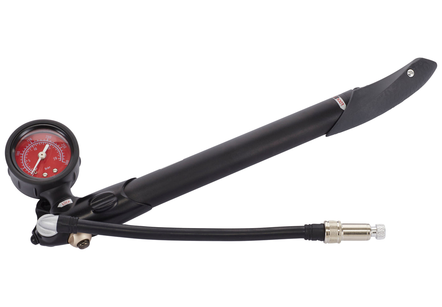 RockShox voorvorkpomp/mini pomp voor BoXXer