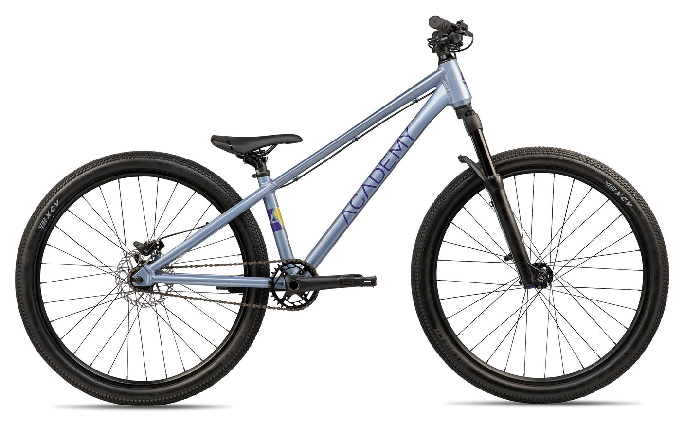 ACADEMY S-grade Pomp 6 26" Frost (2025)