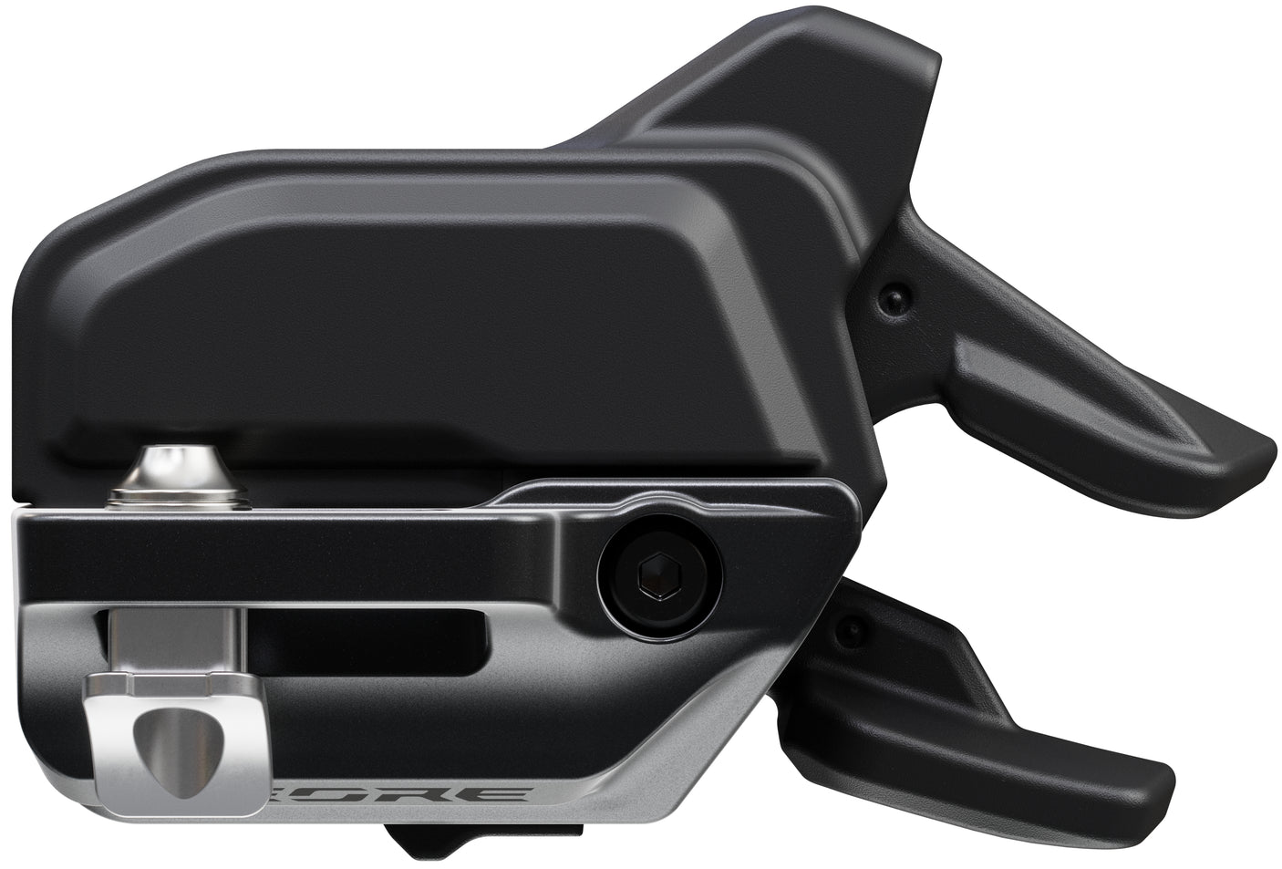 Shimano DEORE SW-M6250 Di2 schakelhendel 12-speed
