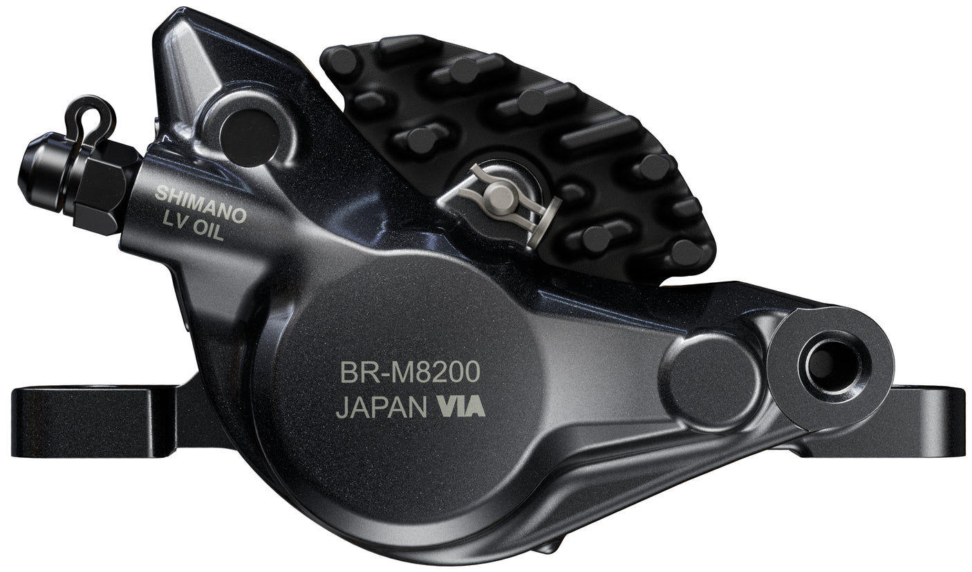 Shimano remklauw Deore XT BR-M8200