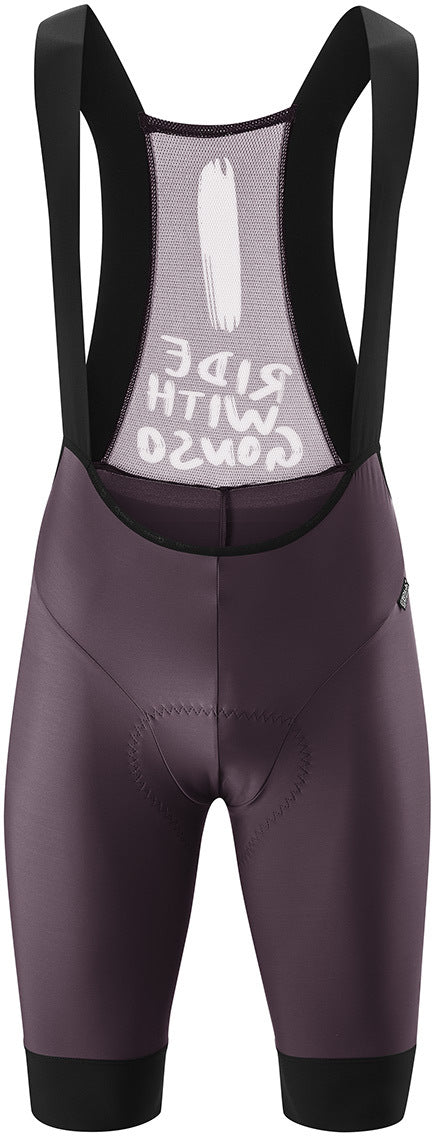 Gonso SQlab Go dragershorts met zadelpad heren