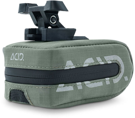 ACID zadeltas CLICK XS olive