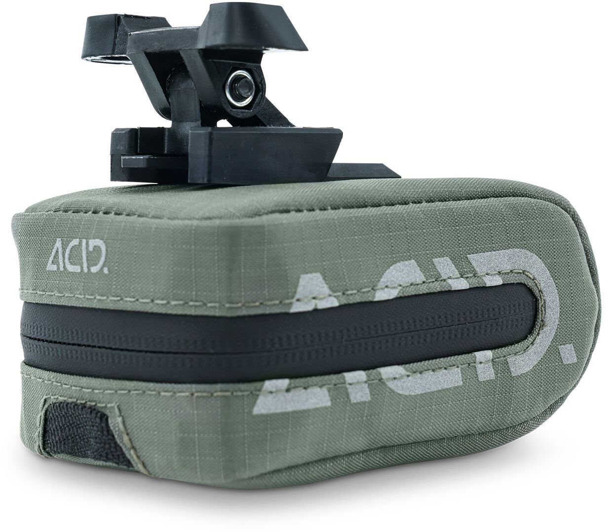 ACID zadeltas CLICK XS olive