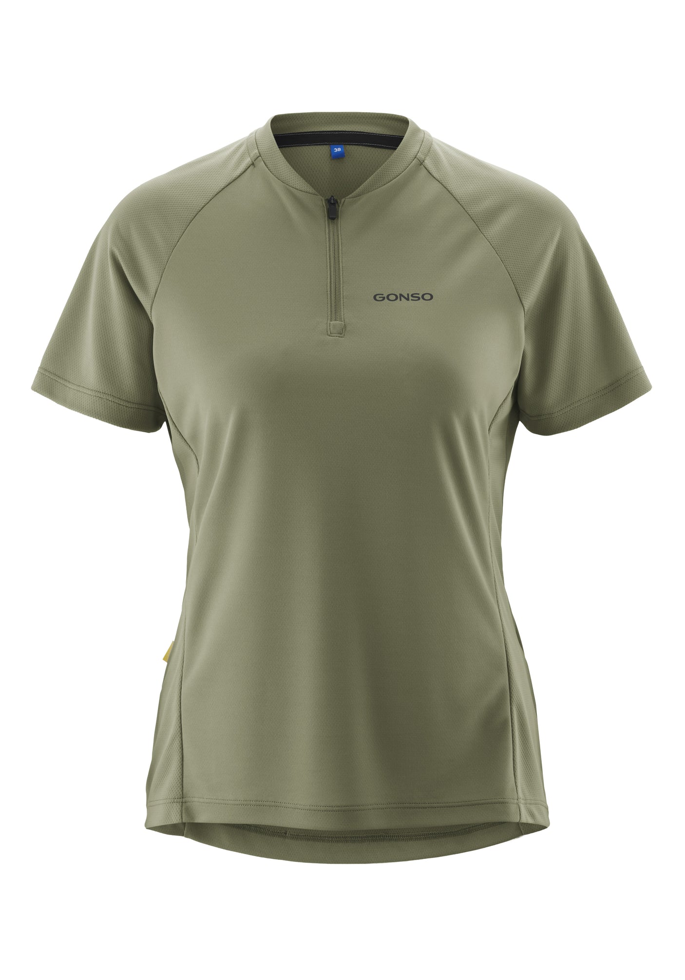 Gonso SITIVO Jersey Dames avery fern