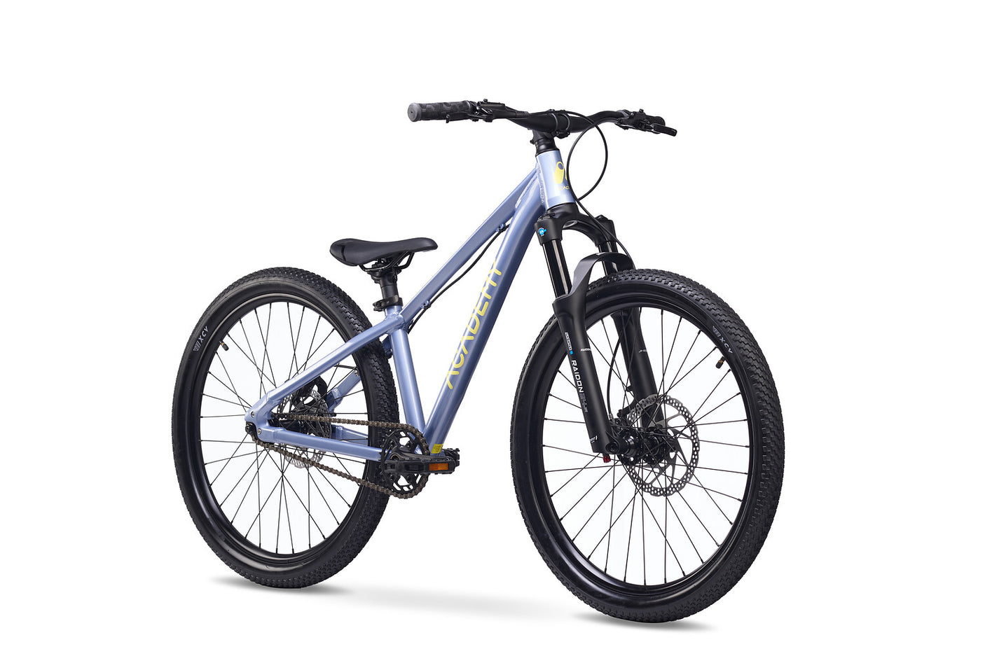 Academy PUMP 5 Frost